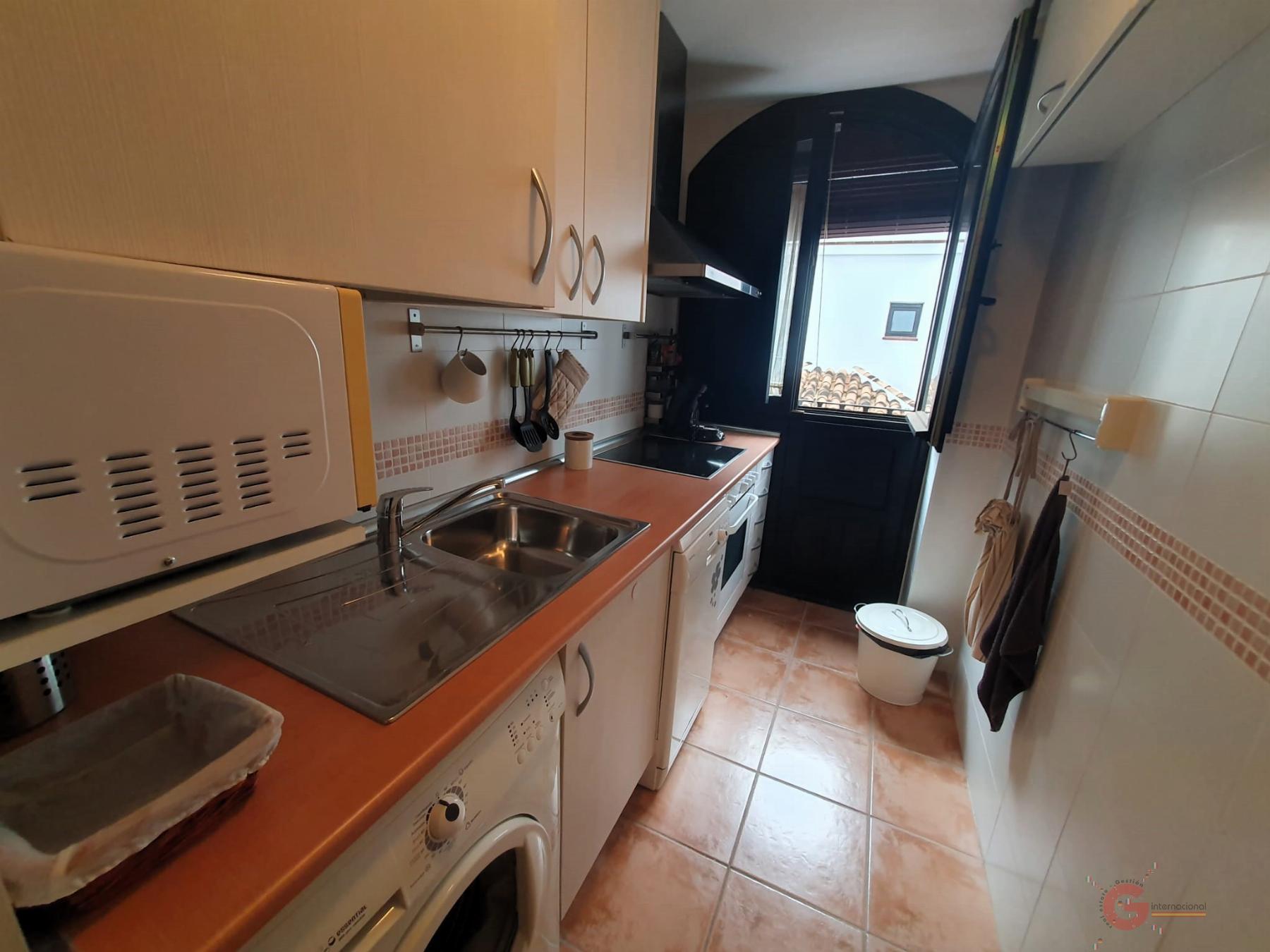 Venta de piso en Vélez de Benaudalla