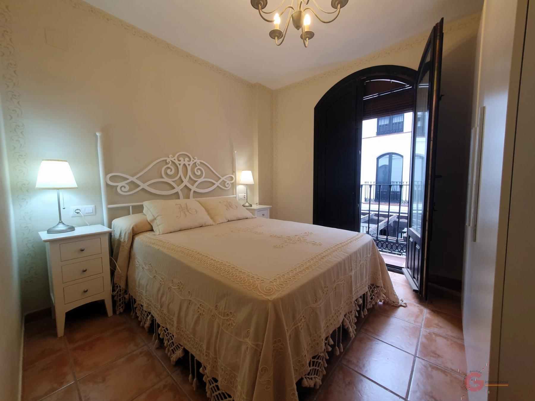 Venta de piso en Vélez de Benaudalla