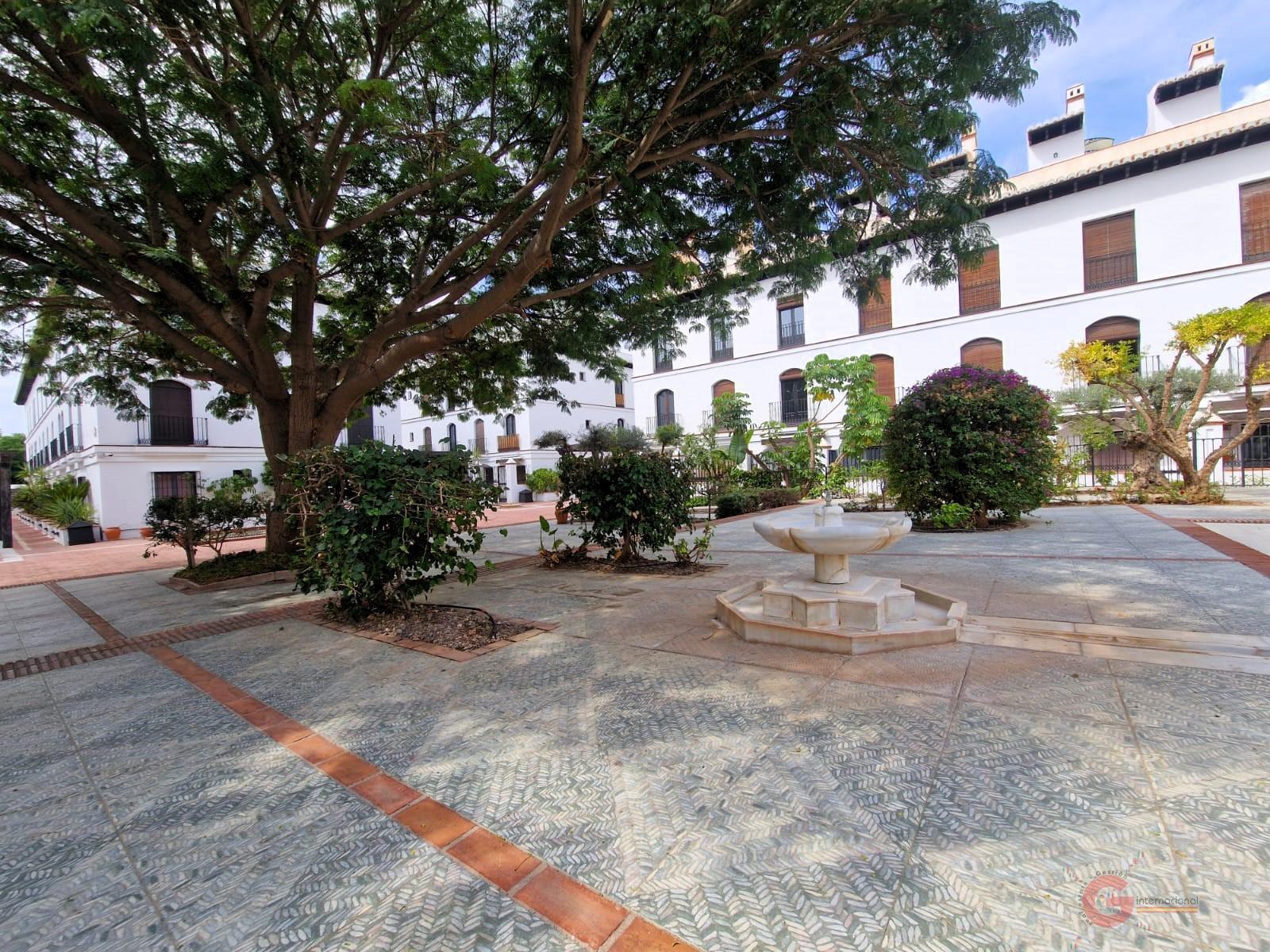 Venta de piso en Vélez de Benaudalla