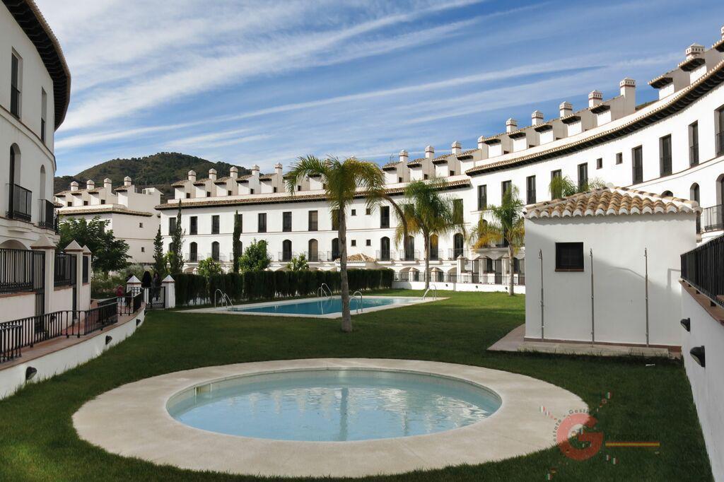 Venta de piso en Vélez de Benaudalla