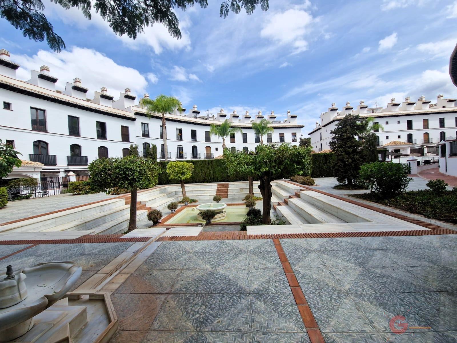 Venta de piso en Vélez de Benaudalla