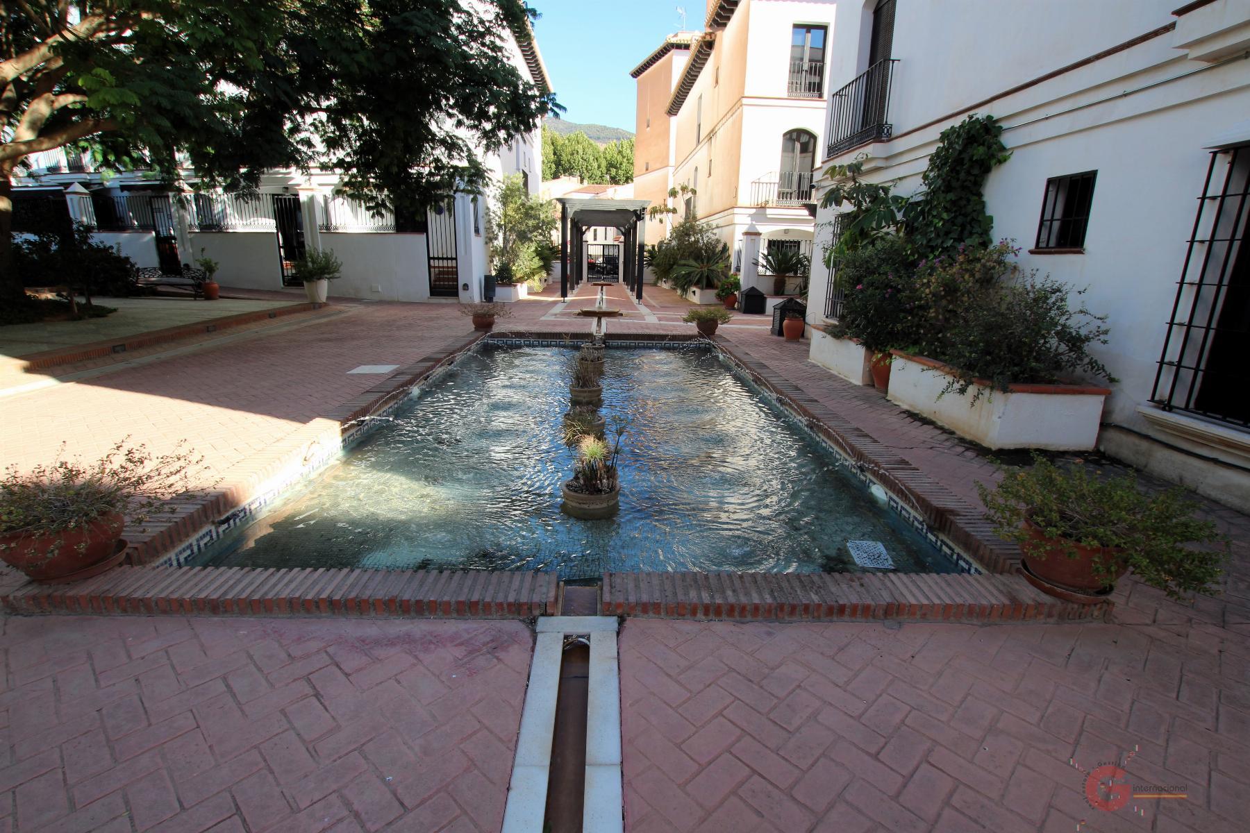 Venta de piso en Vélez de Benaudalla