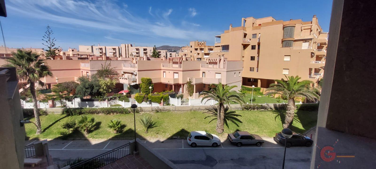 For sale of flat in Salobreña