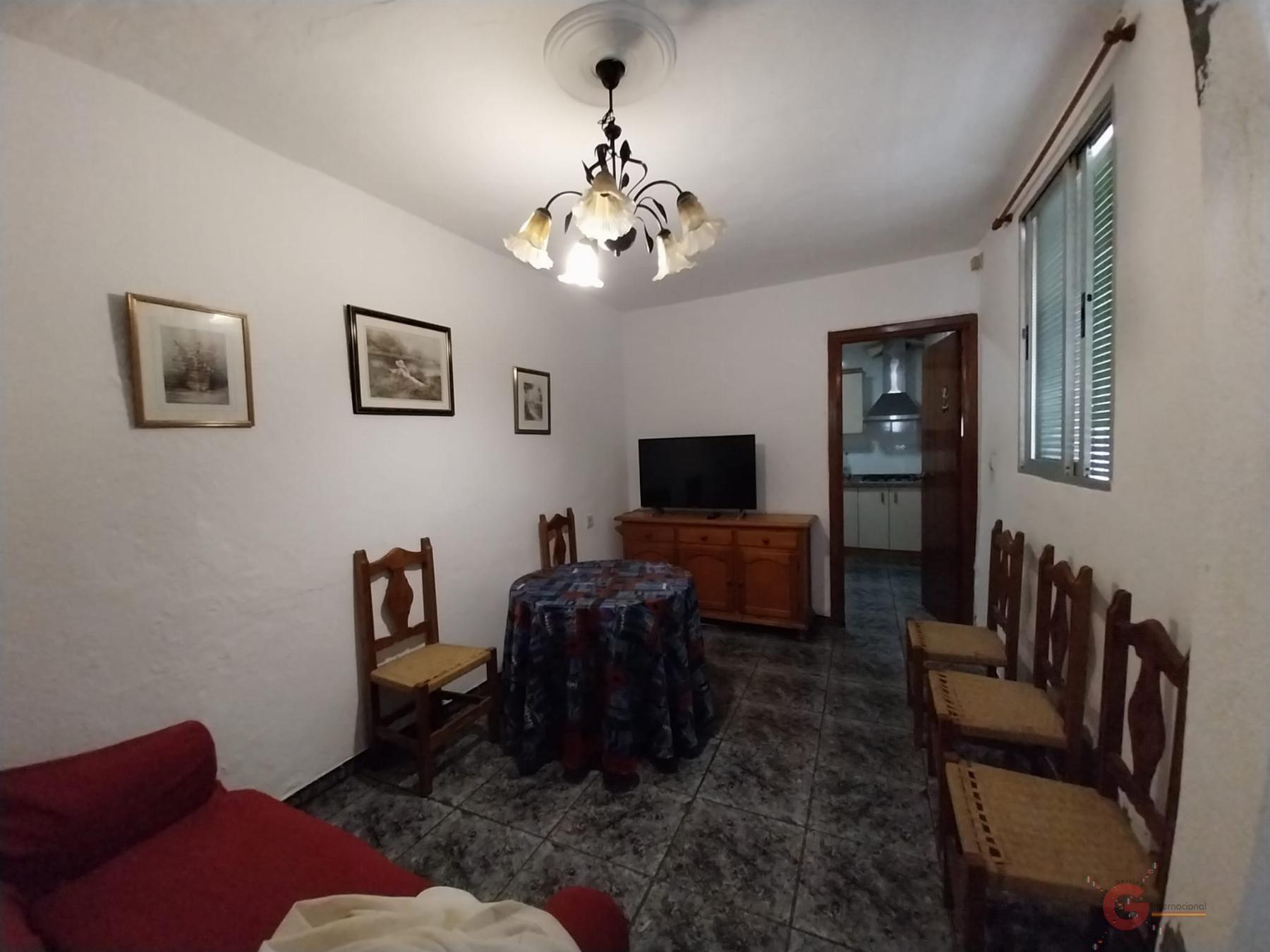 For sale of house in Molvízar