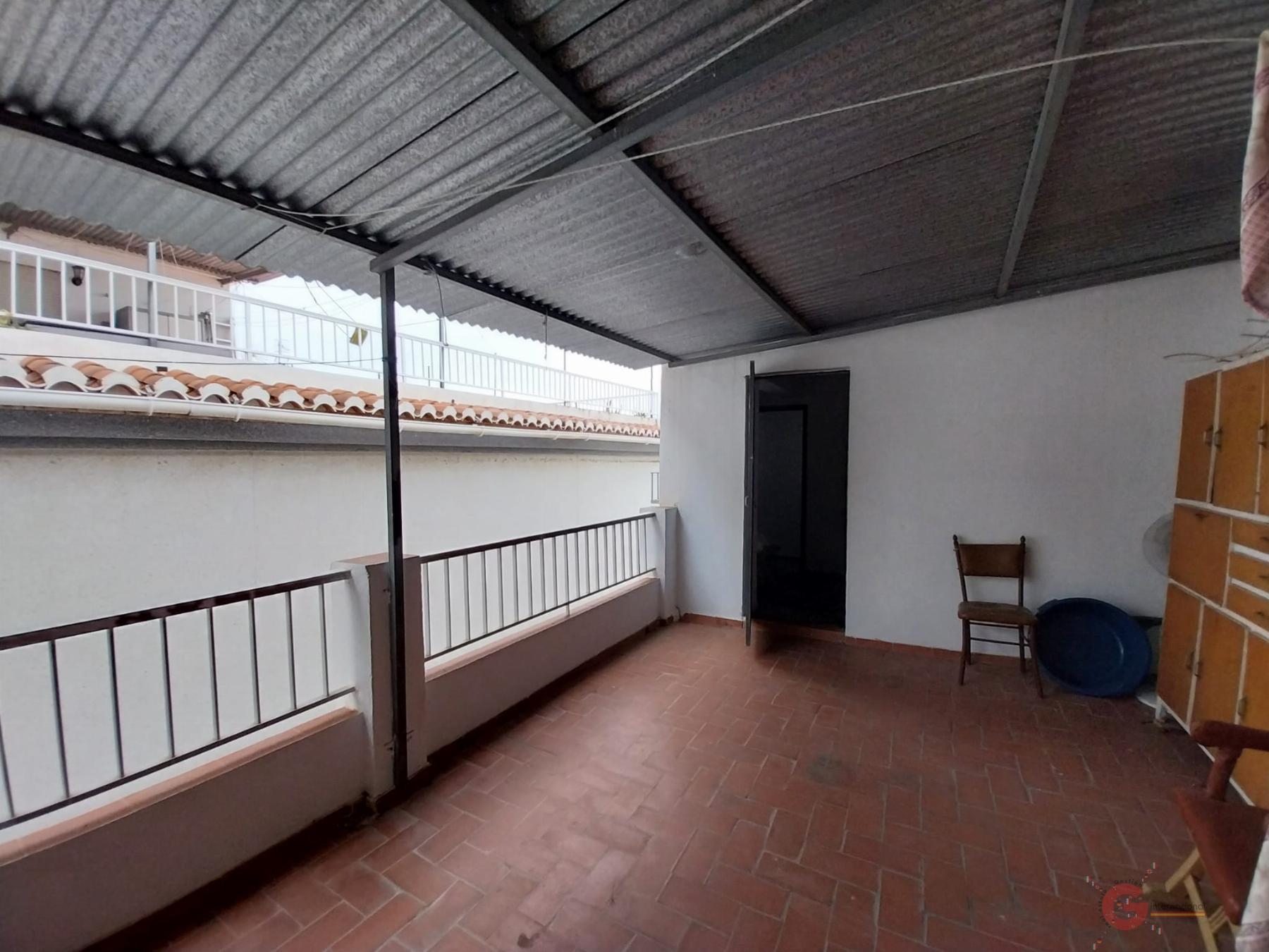 For sale of house in Molvízar