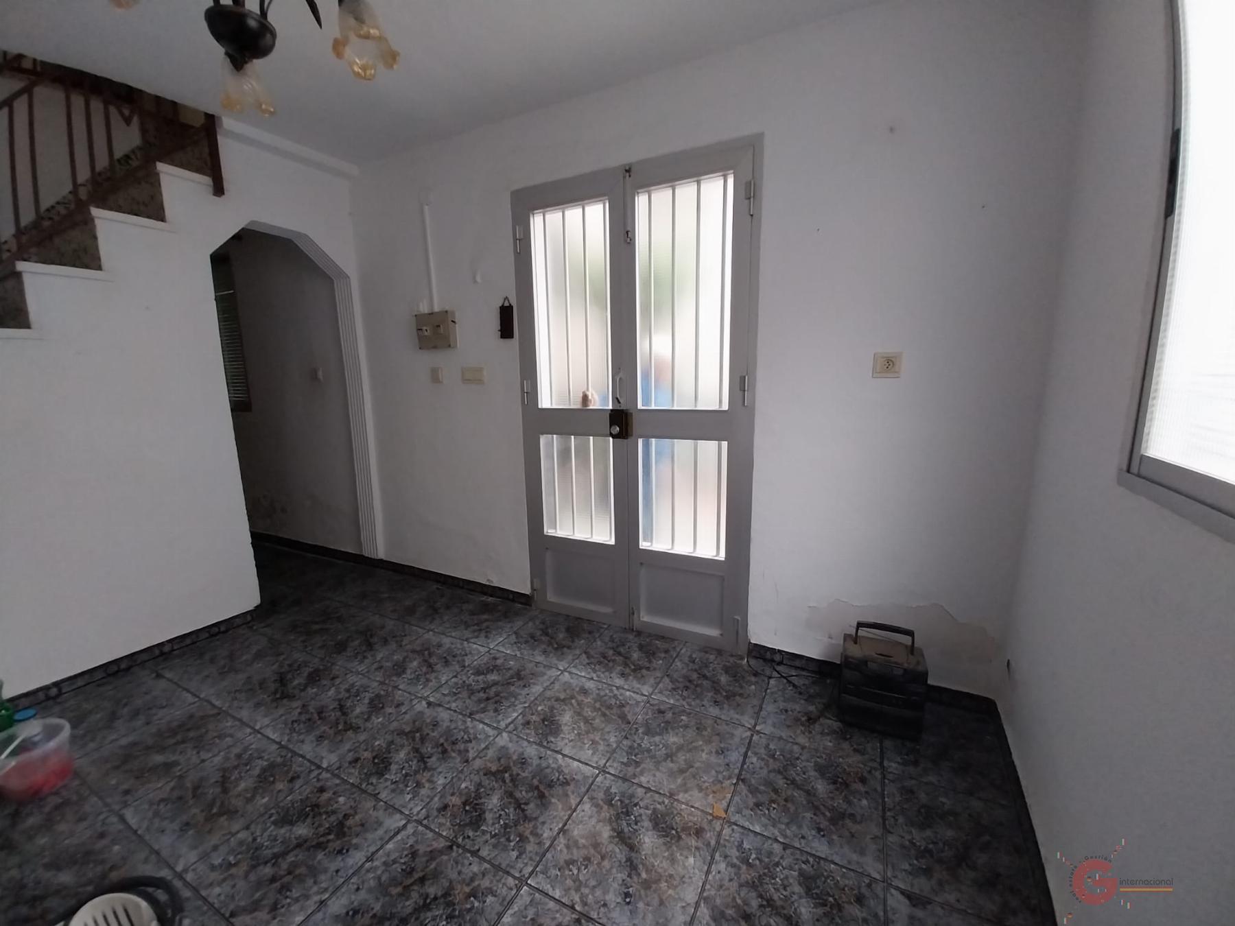 For sale of house in Molvízar