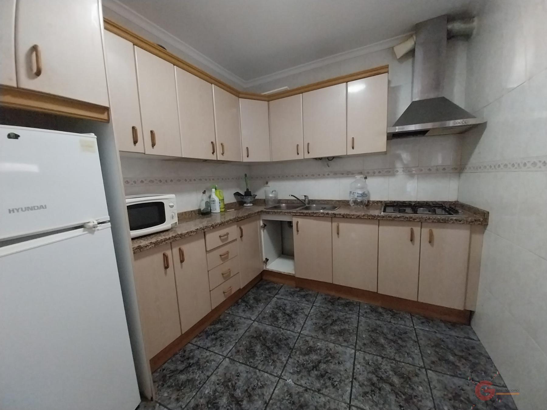 For sale of house in Molvízar