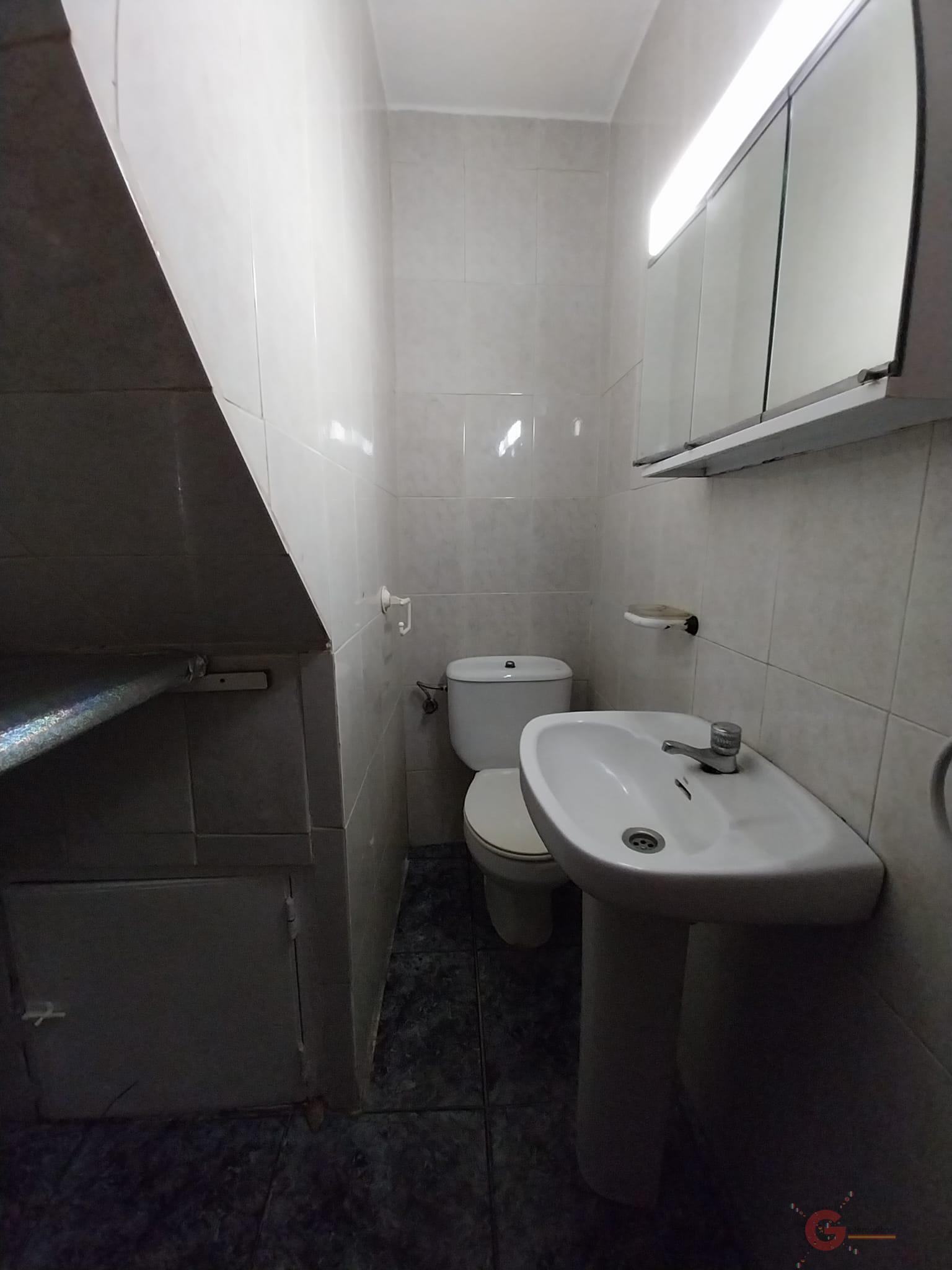 For sale of house in Molvízar