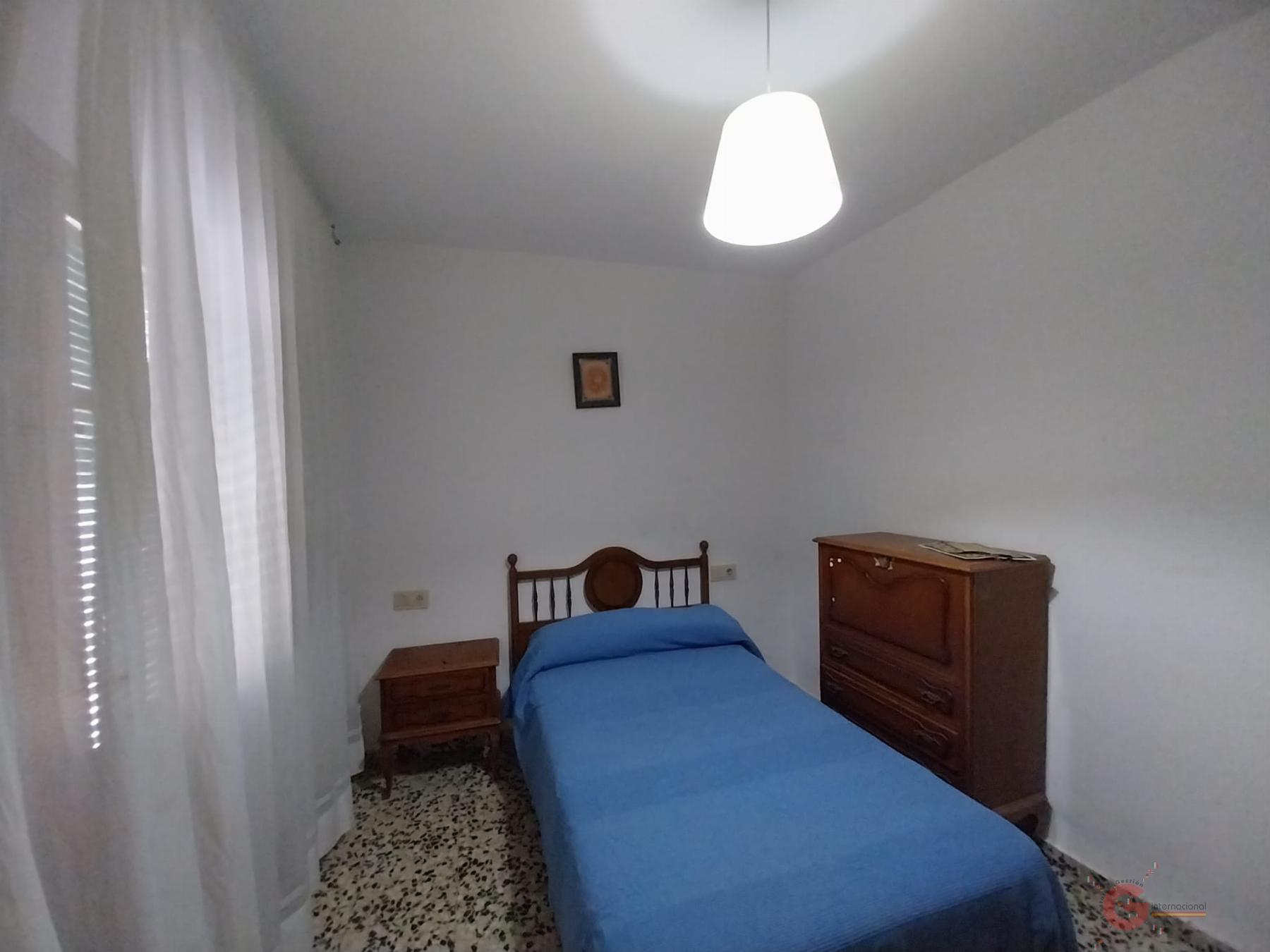 For sale of house in Molvízar