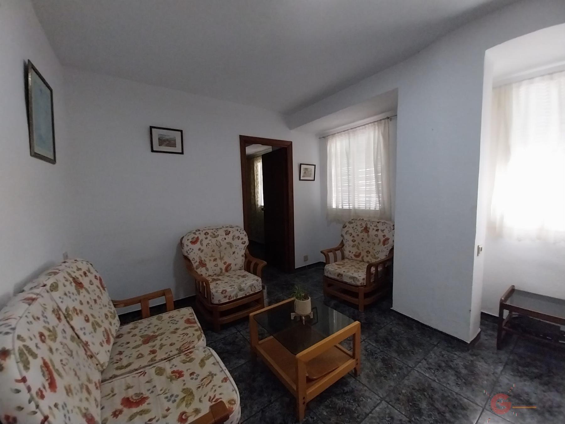 For sale of house in Molvízar