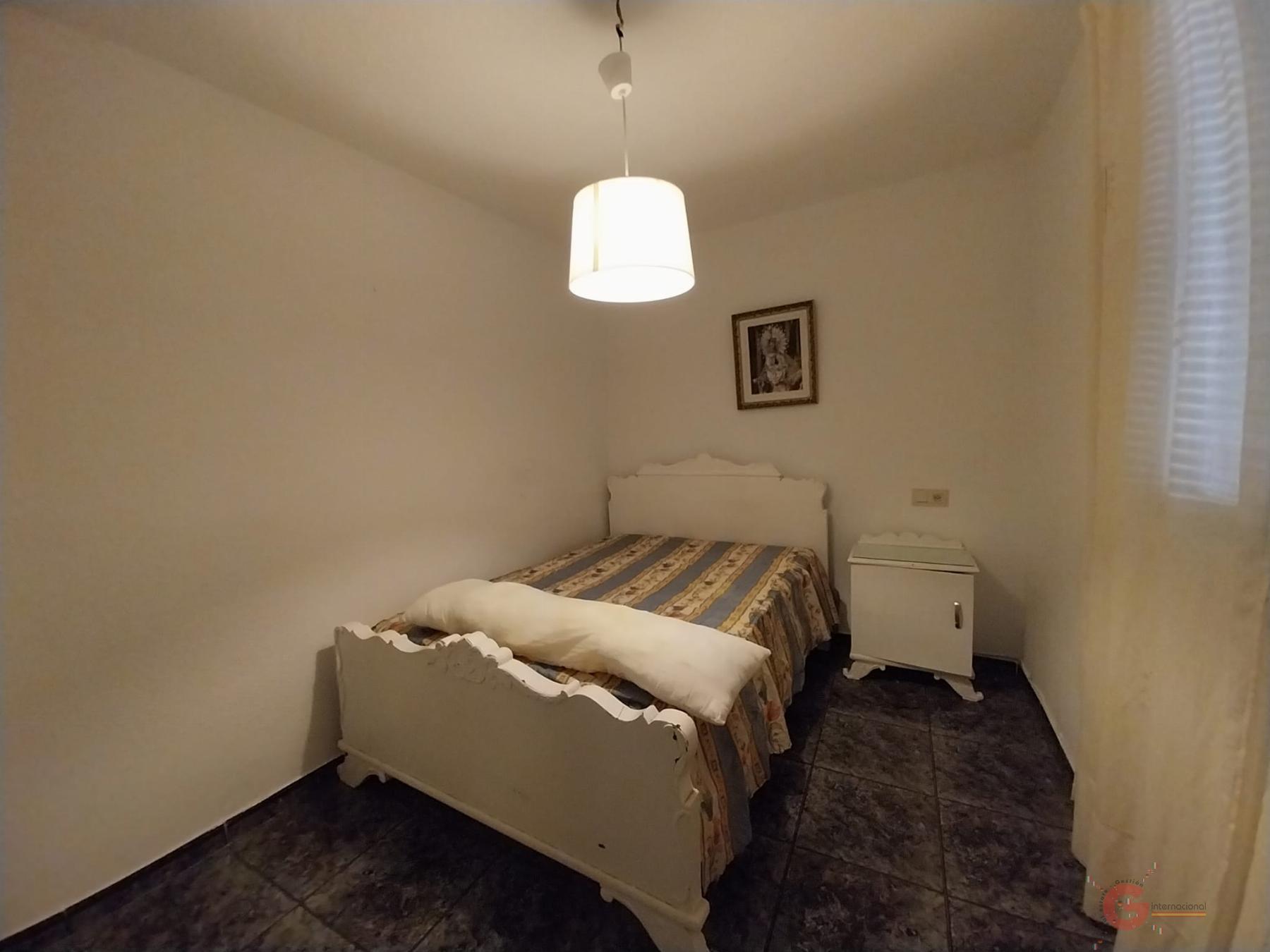For sale of house in Molvízar