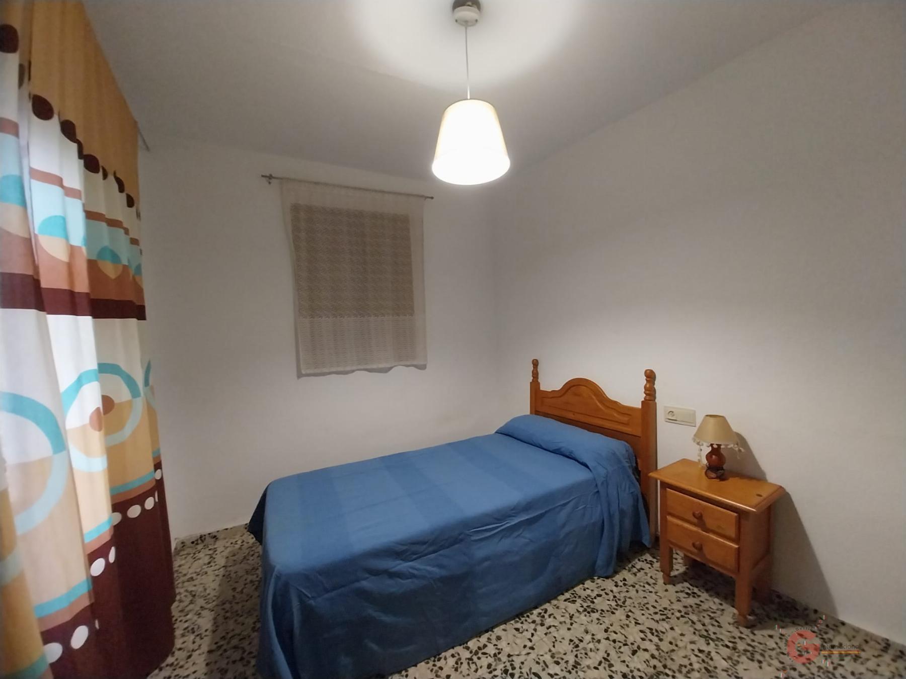 For sale of house in Molvízar