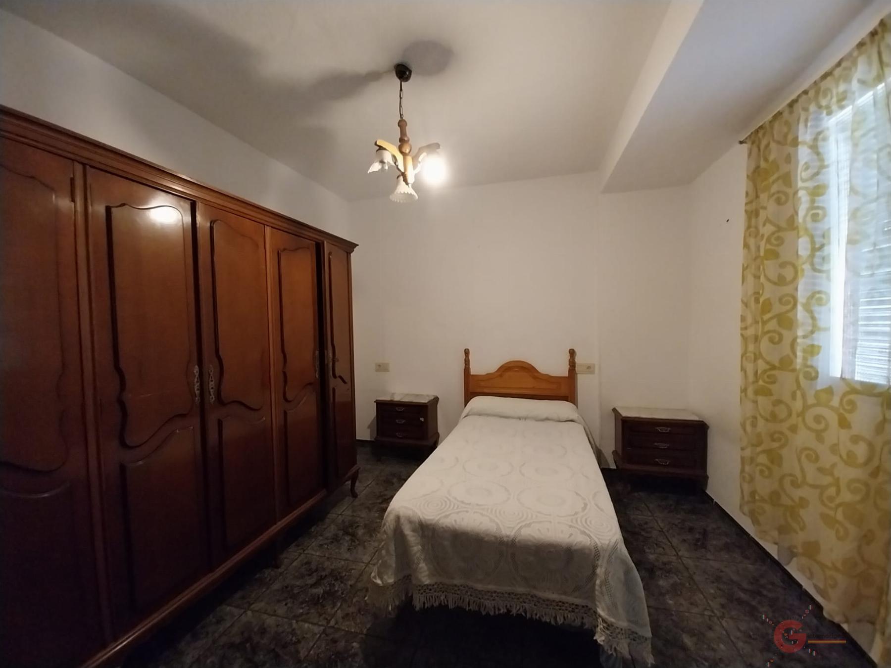 For sale of house in Molvízar
