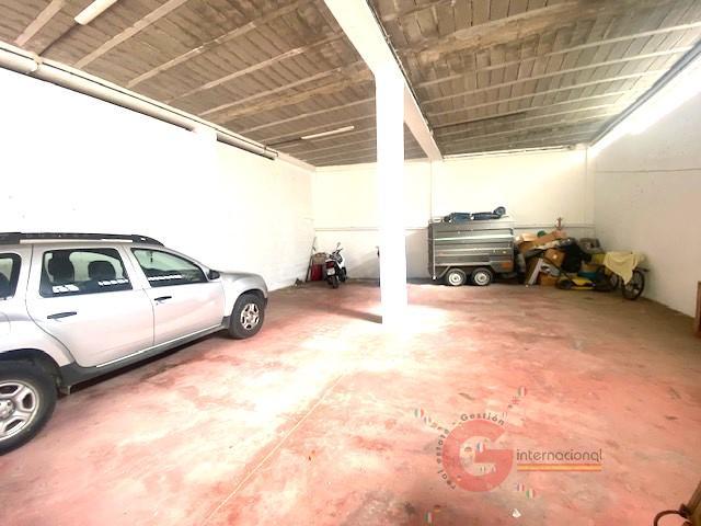 Vente de local commercial dans Almuñécar