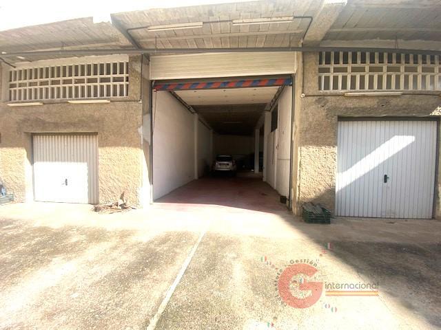 Vente de local commercial dans Almuñécar