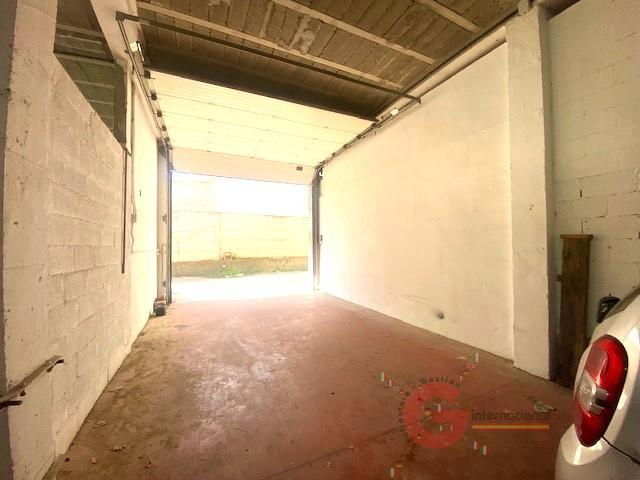 Vente de local commercial dans Almuñécar