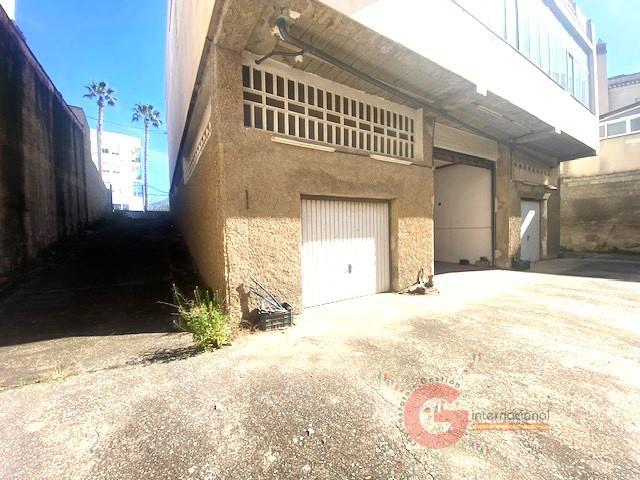 Vente de local commercial dans Almuñécar