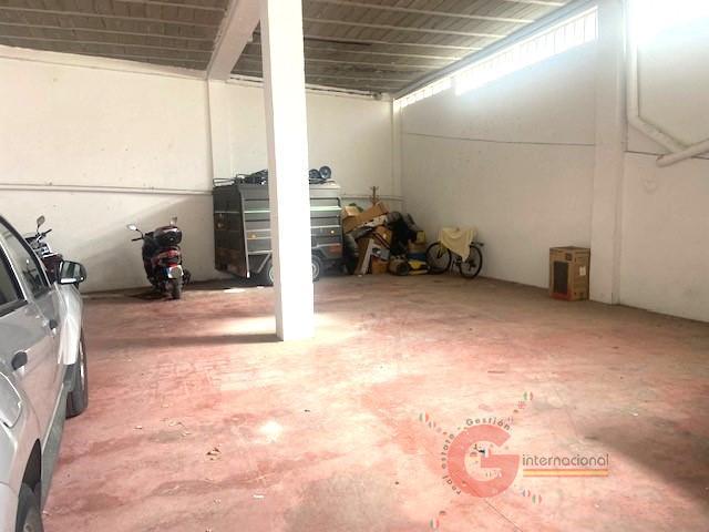 Vente de local commercial dans Almuñécar