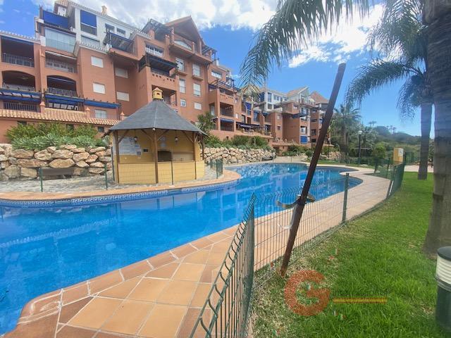 For sale of flat in Almuñécar