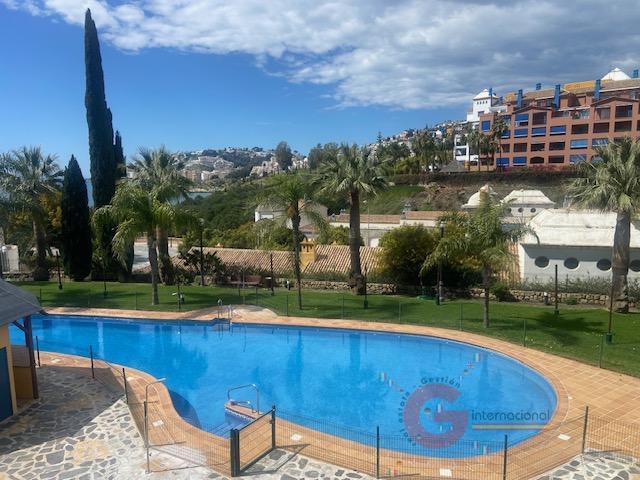 For sale of flat in Almuñécar