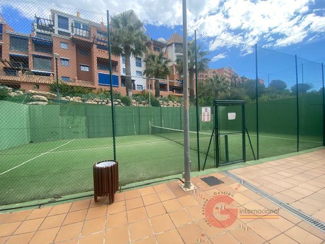 For sale of flat in Almuñécar