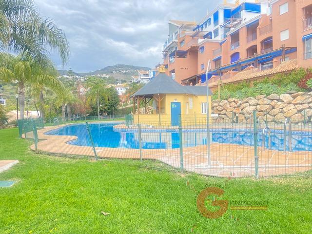 For sale of flat in Almuñécar
