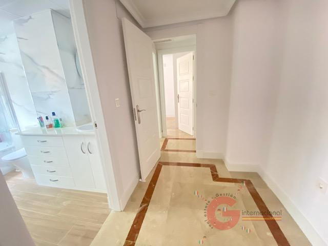 For sale of flat in Almuñécar
