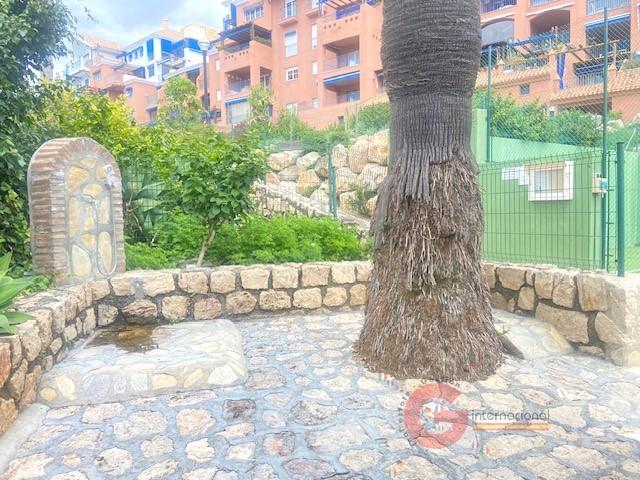 For sale of flat in Almuñécar
