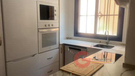 For sale of flat in Almuñécar