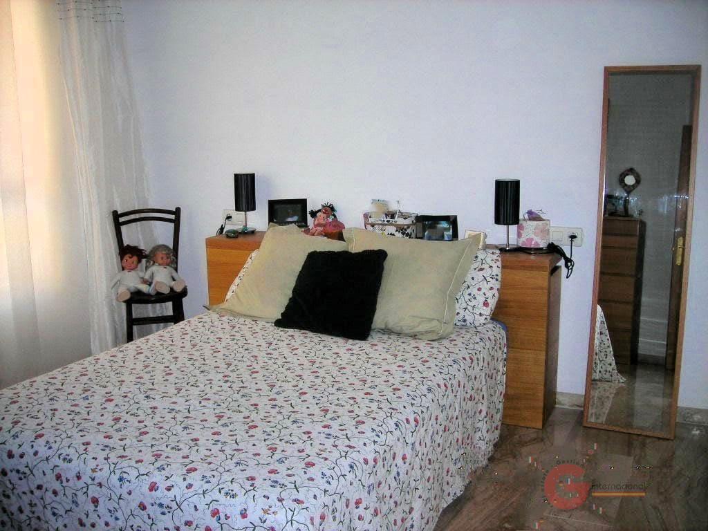 Venta de piso en Motril