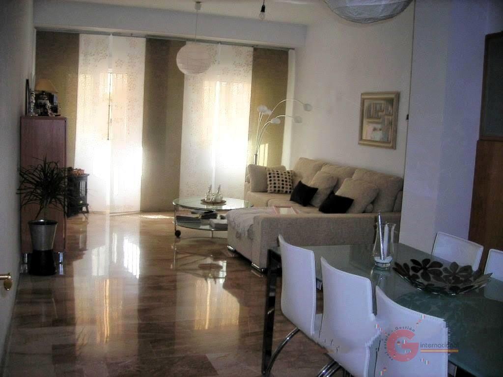 Venta de piso en Motril
