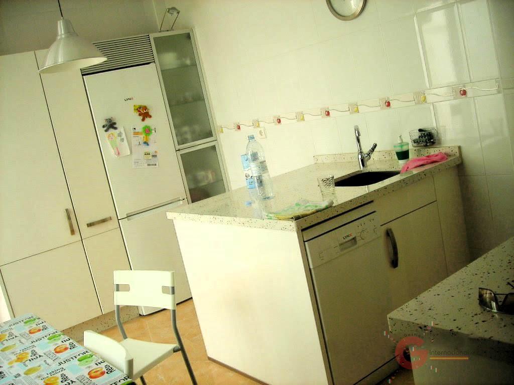 Venta de piso en Motril