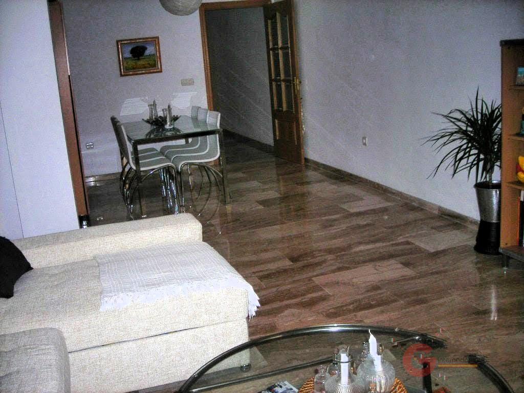 Venta de piso en Motril