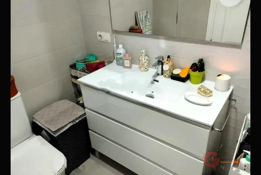 Venta de piso en Motril