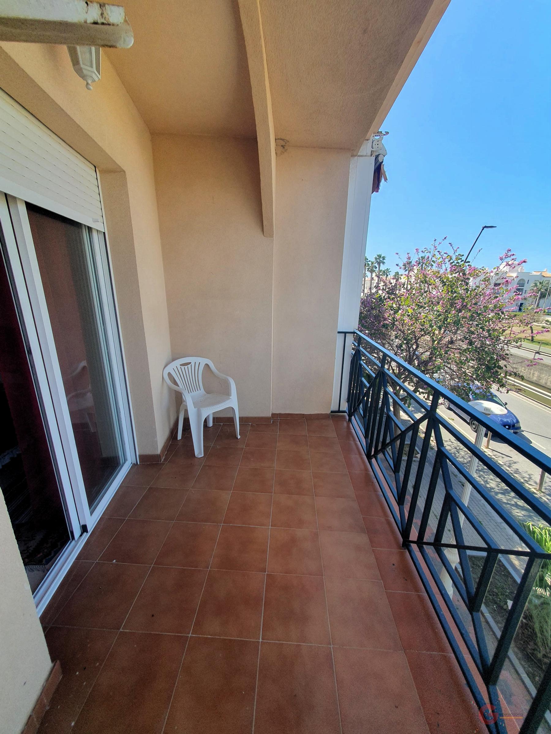 Vente de appartement dans Motril