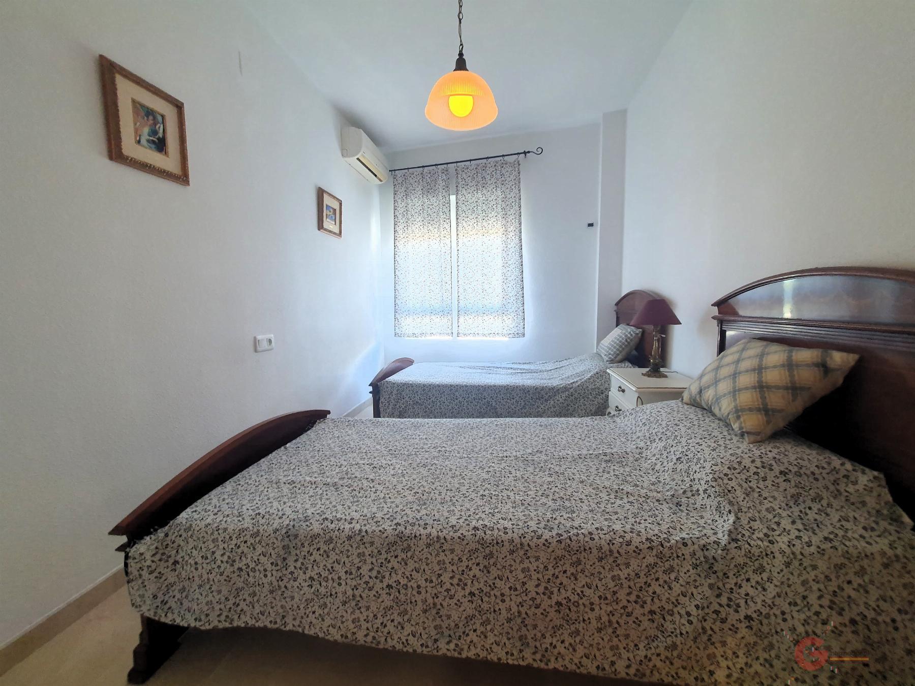 Vente de appartement dans Motril
