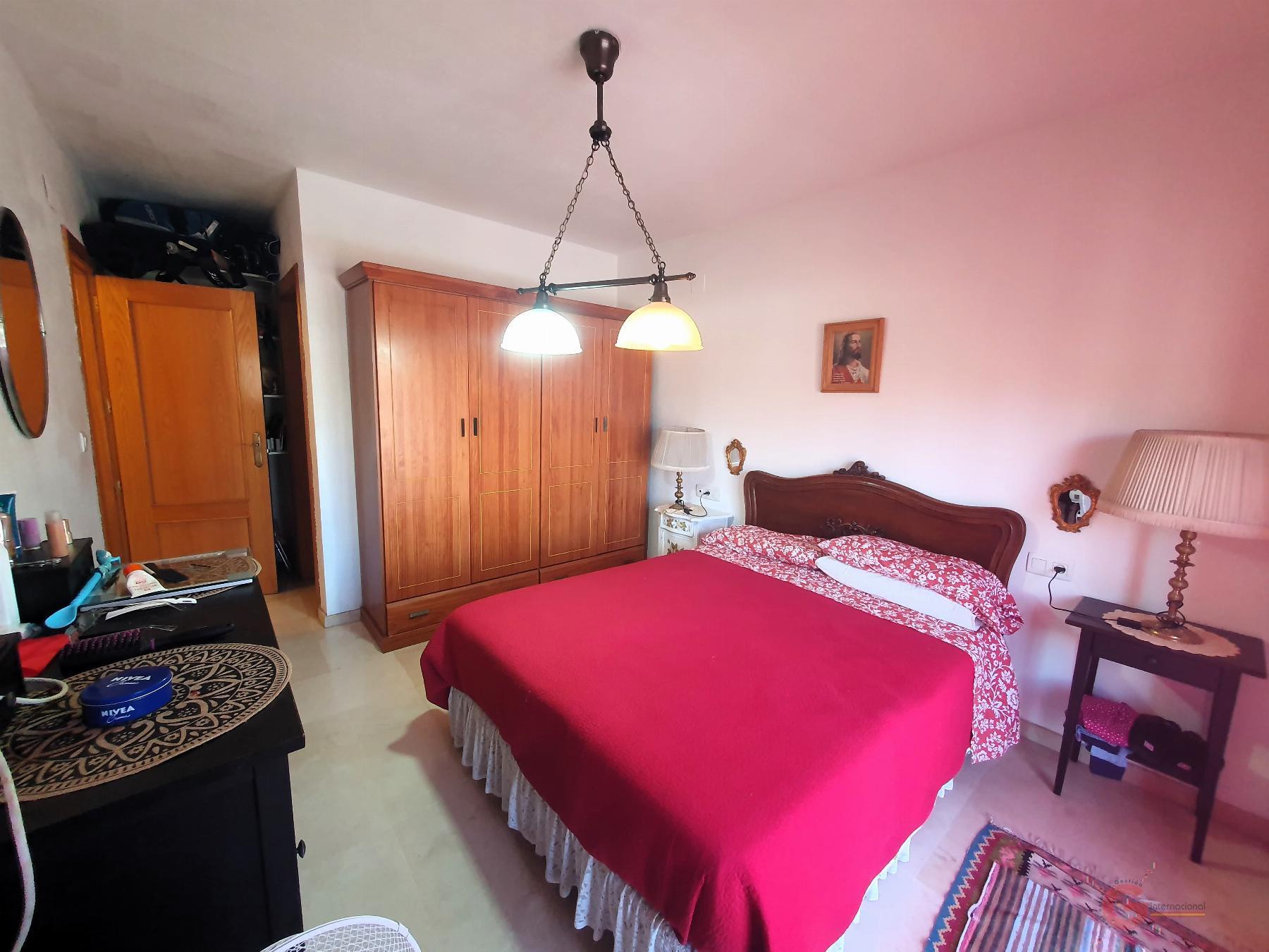 Vente de appartement dans Motril