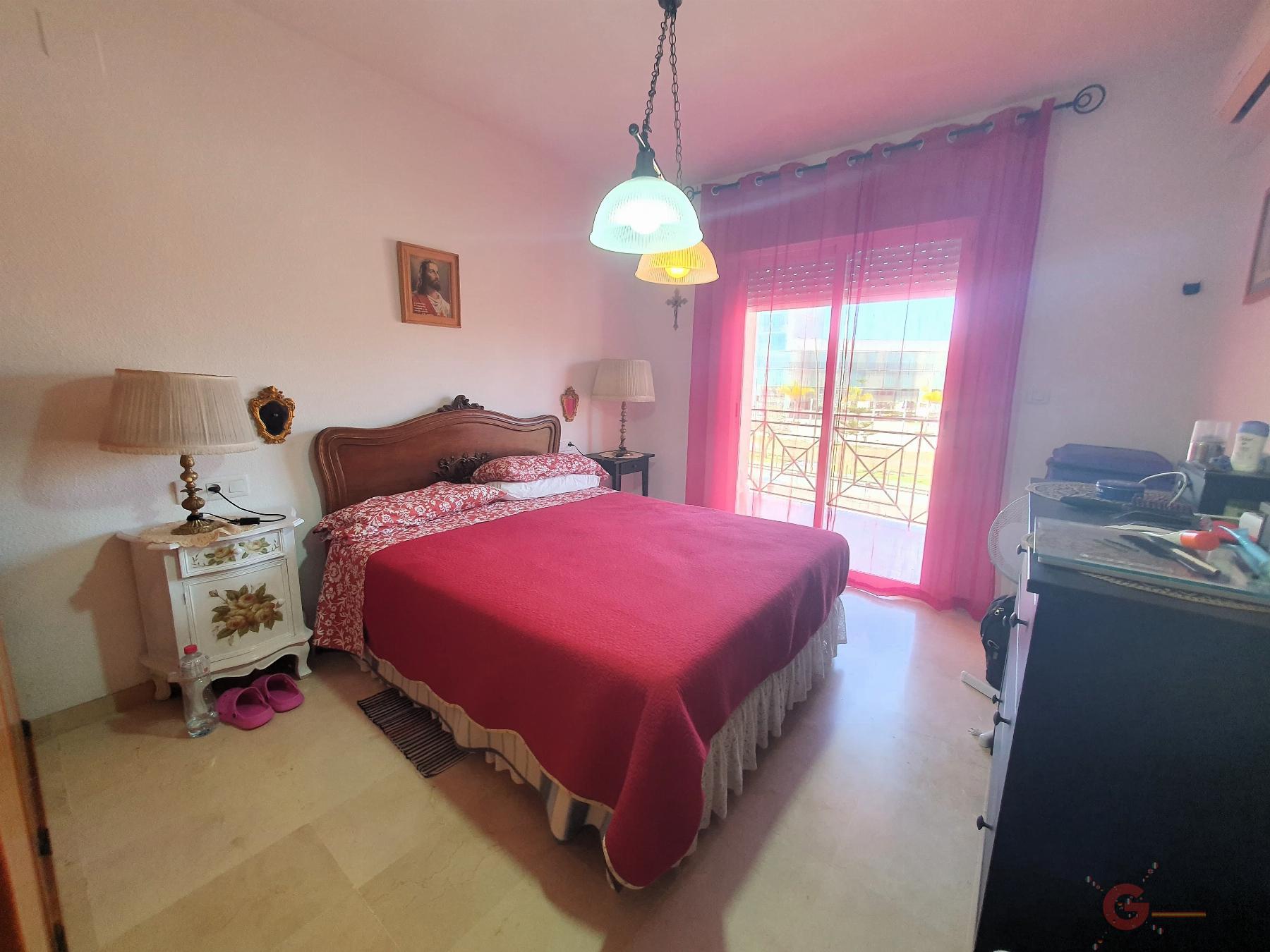 Vente de appartement dans Motril
