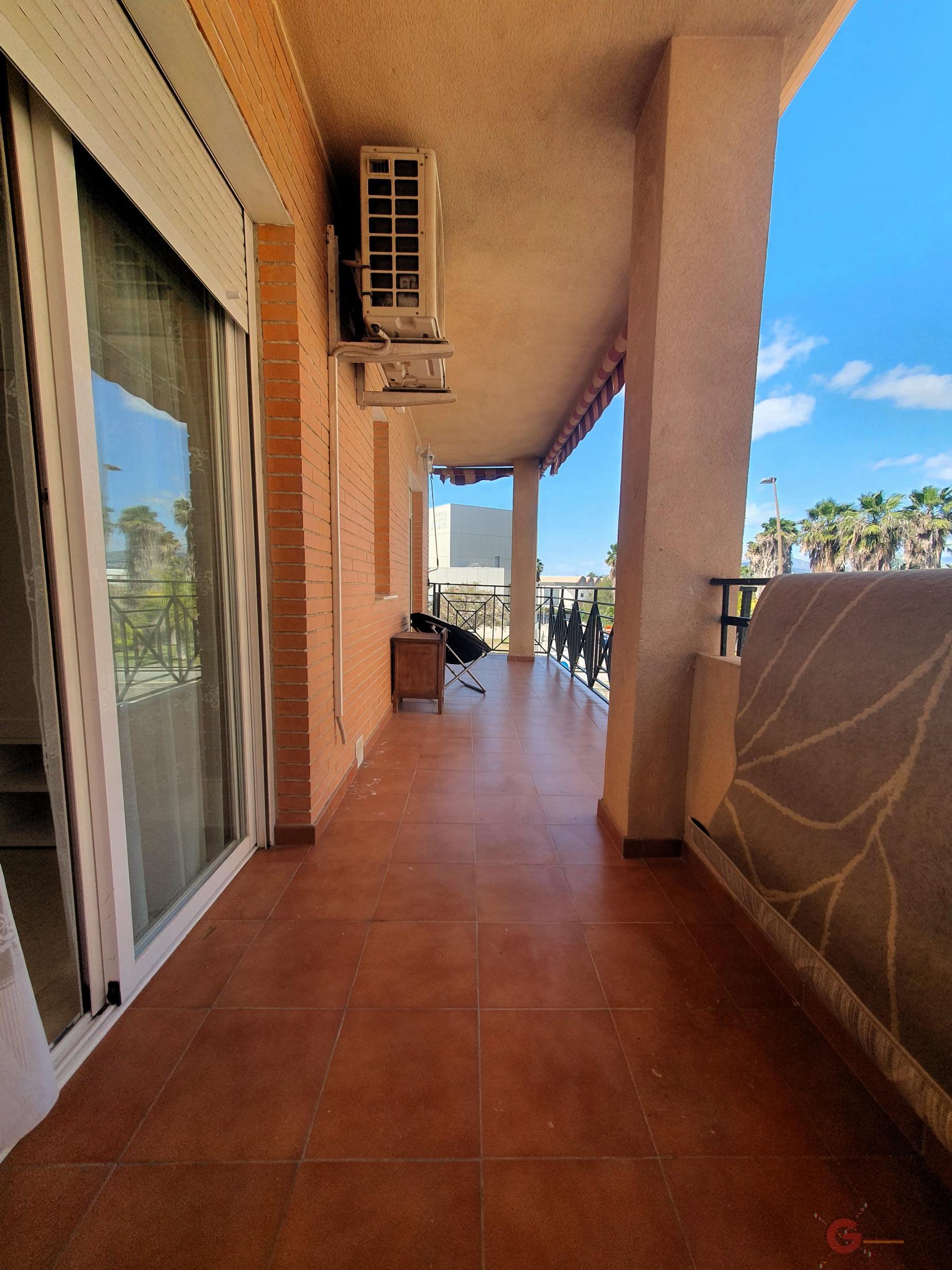 Vente de appartement dans Motril