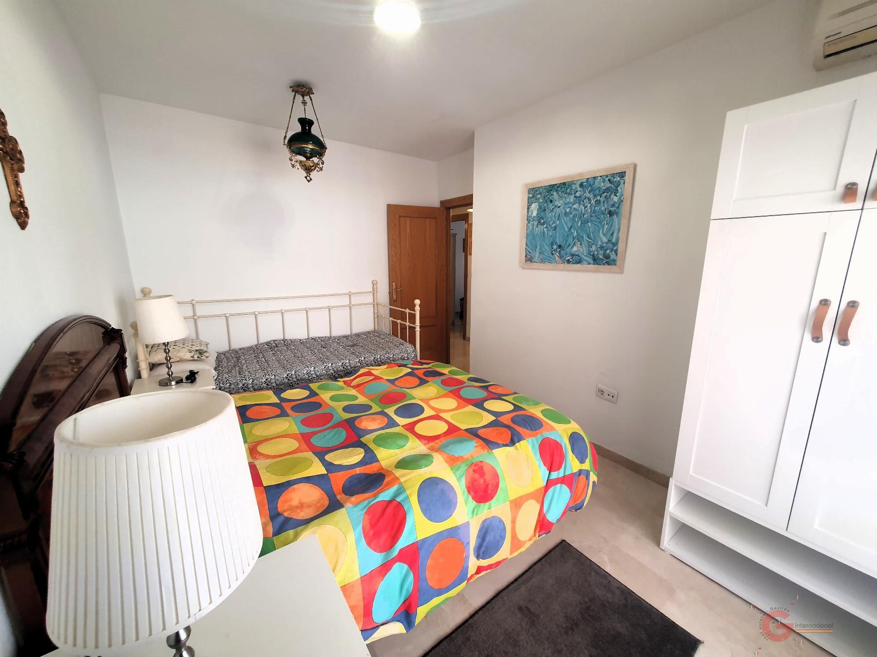 Vente de appartement dans Motril
