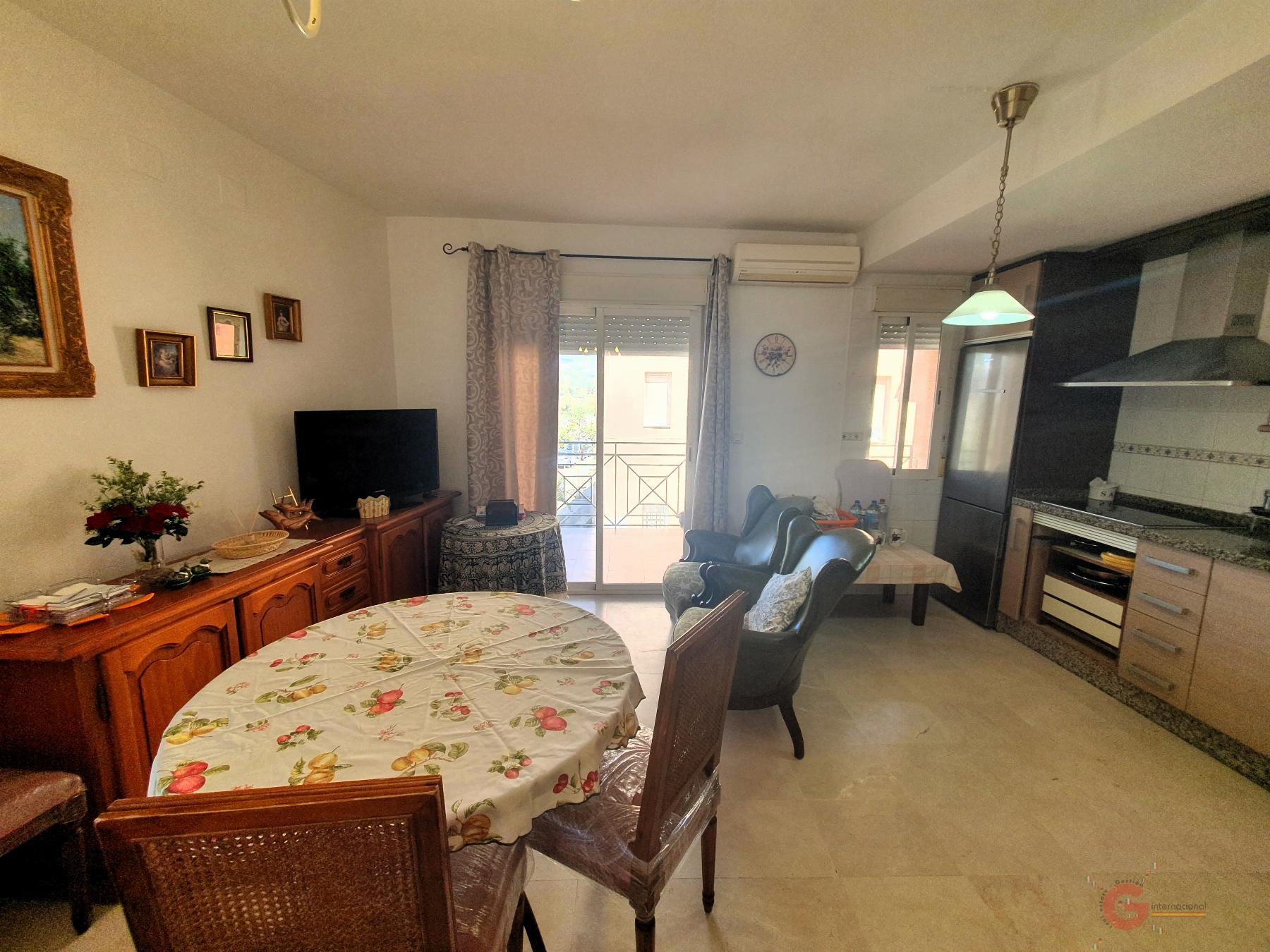 Vente de appartement dans Motril