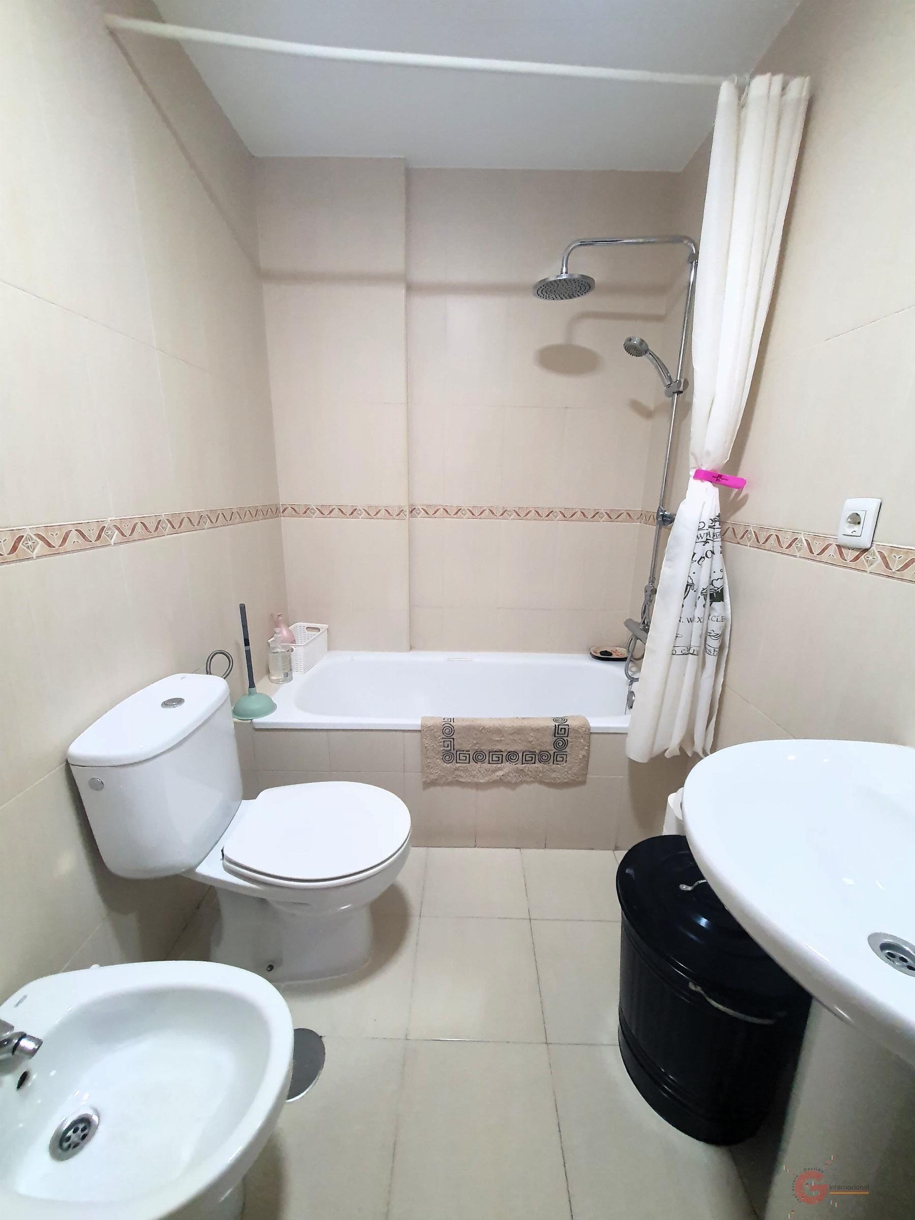 Vente de appartement dans Motril