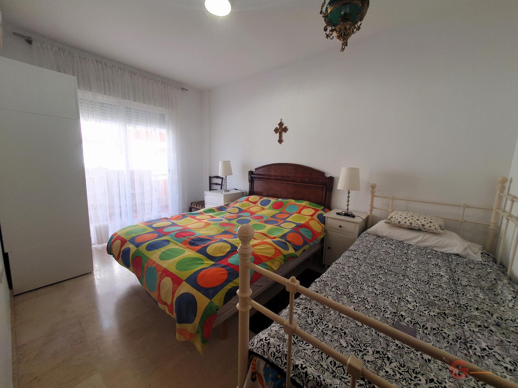 Vente de appartement dans Motril