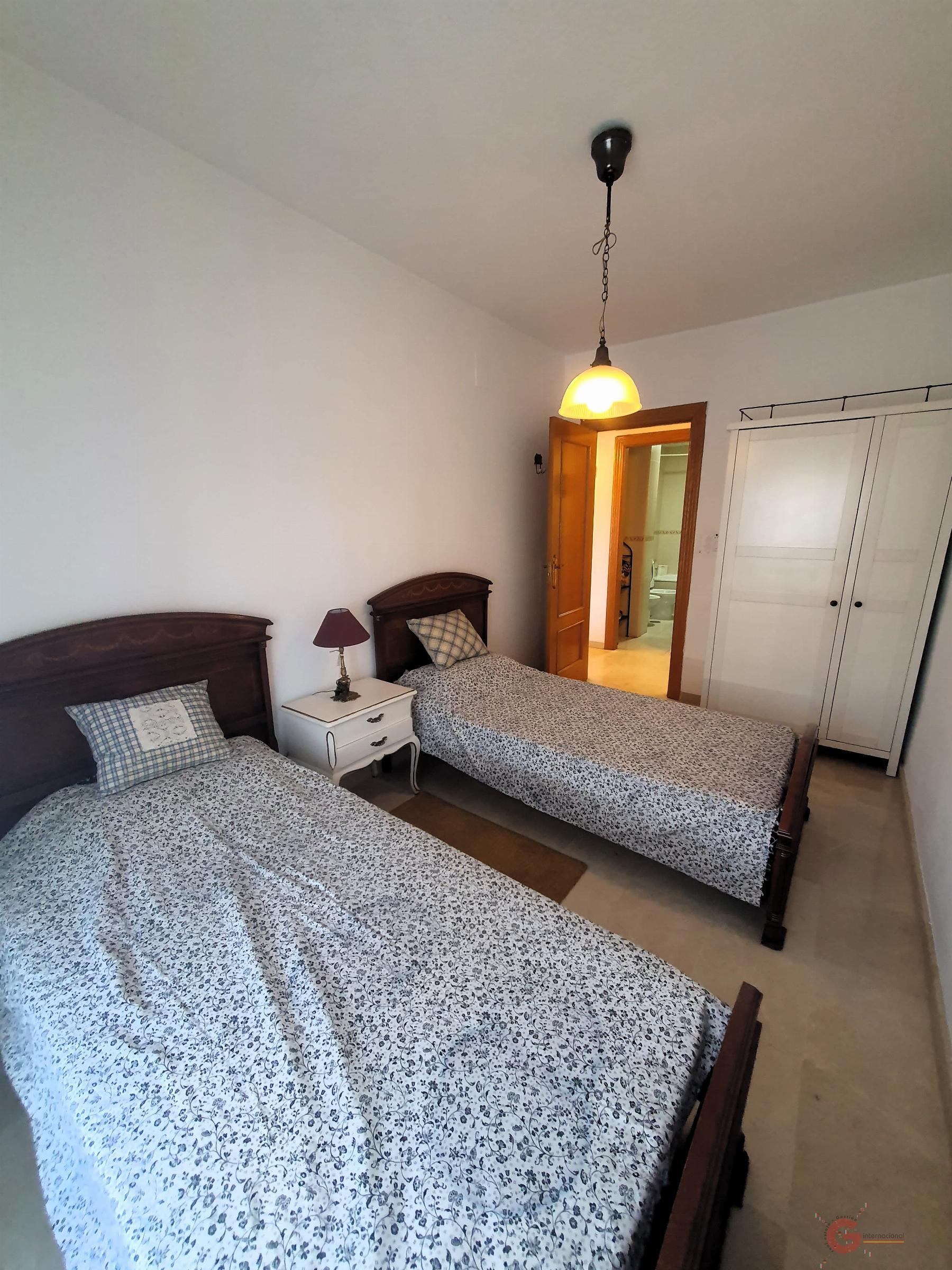 Vente de appartement dans Motril