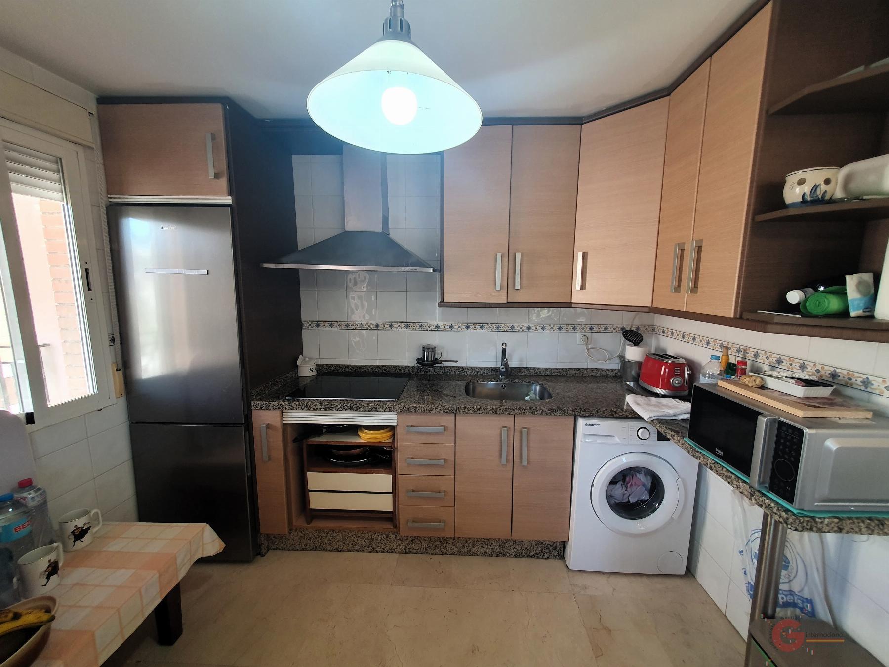 Vente de appartement dans Motril