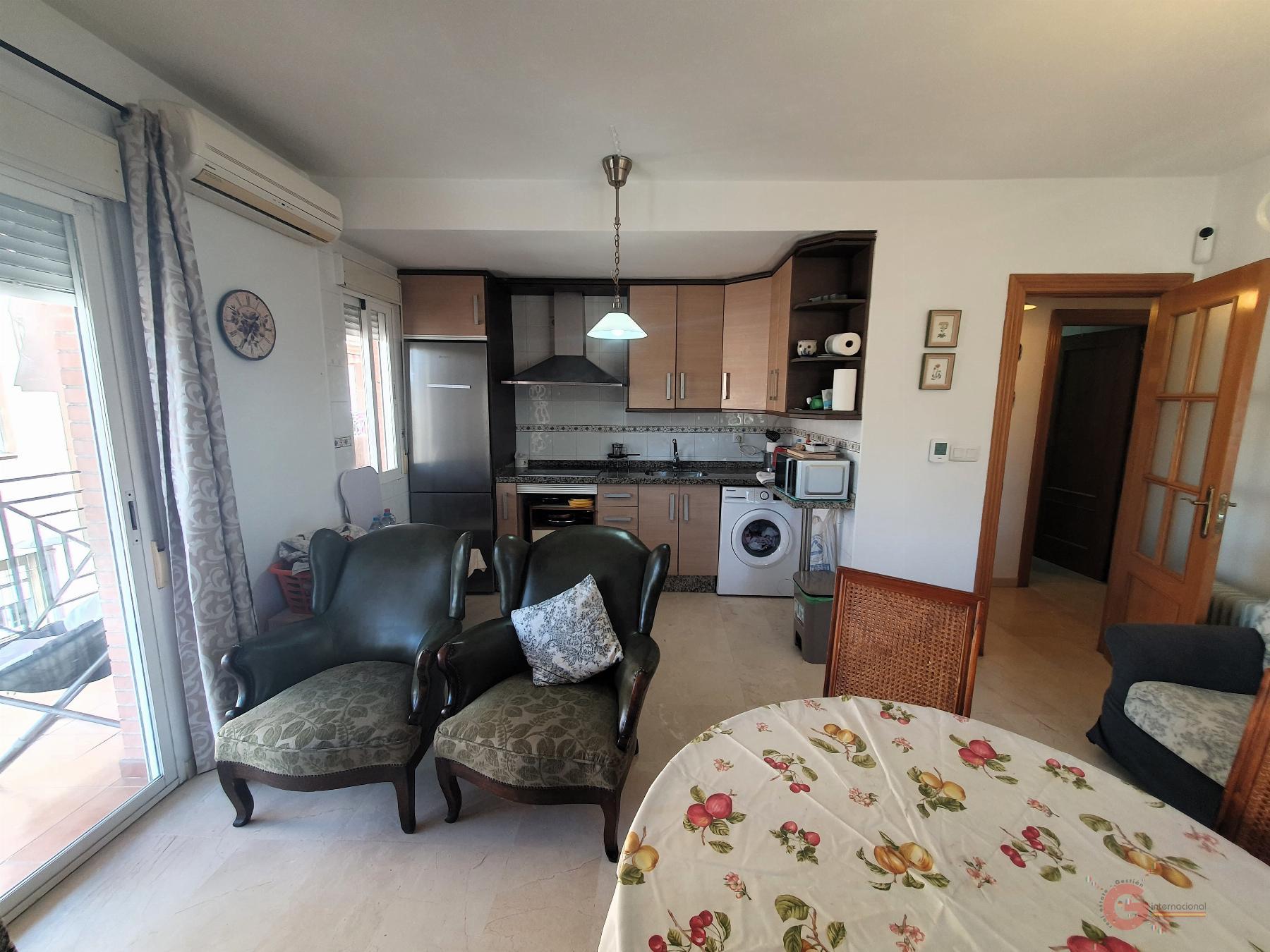 Vente de appartement dans Motril