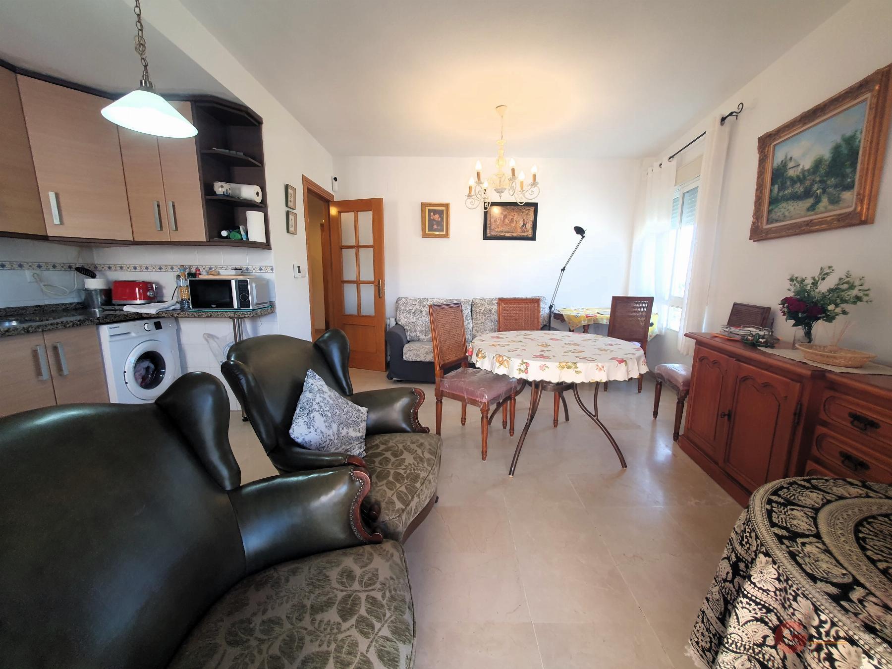 Vente de appartement dans Motril