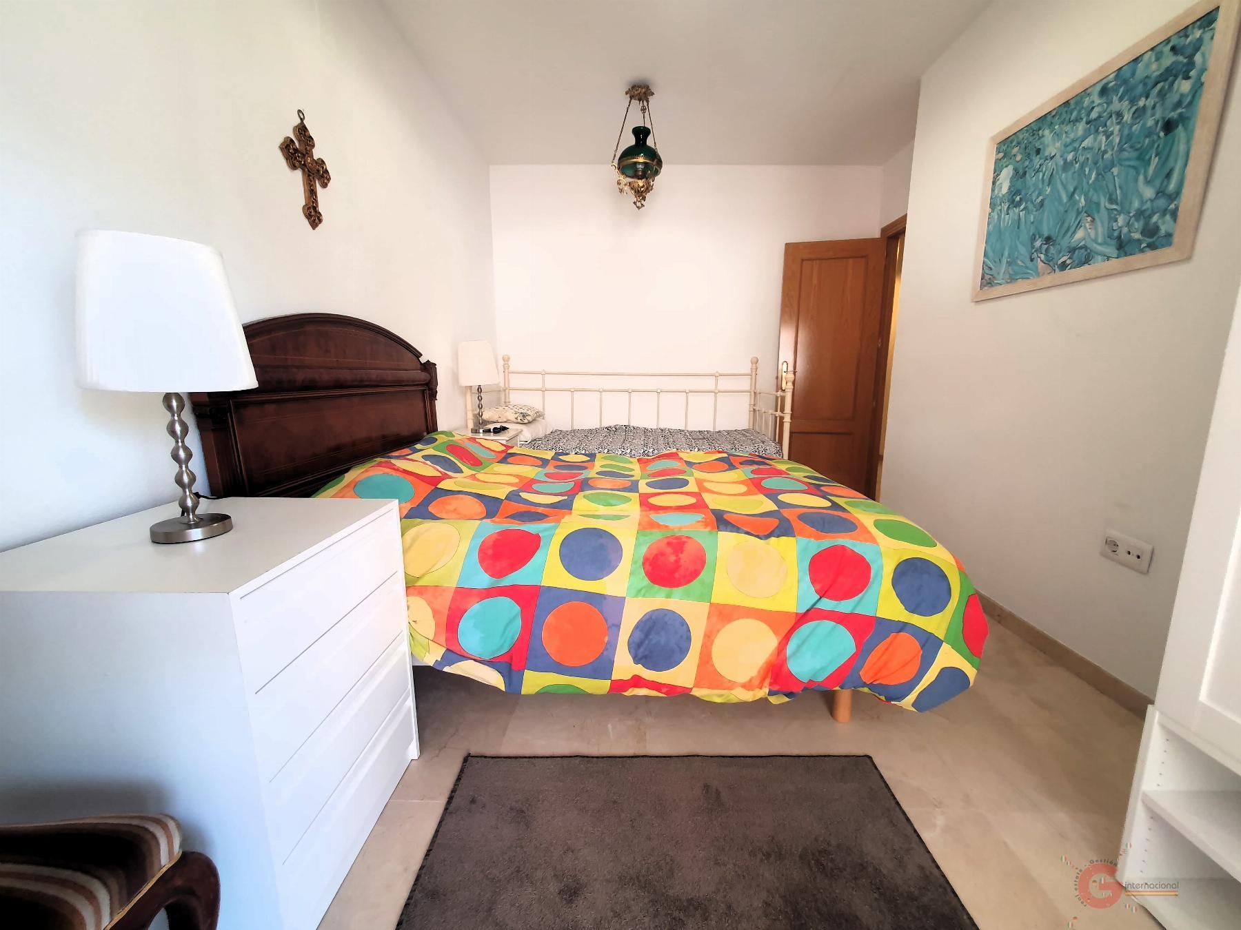 Vente de appartement dans Motril