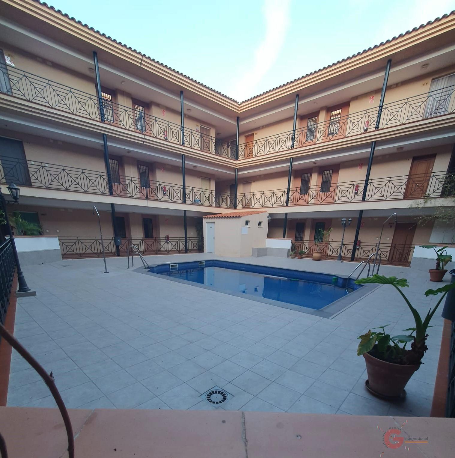 Vente de appartement dans Motril