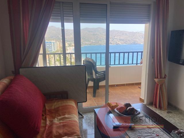 Venta de apartamento en Almuñécar Venta de apartamento en Almuñécar